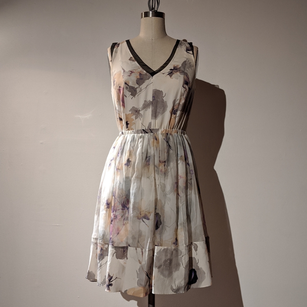 Vera Wang Dress